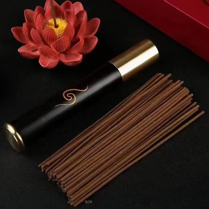 经典 藏式 香条 藏香