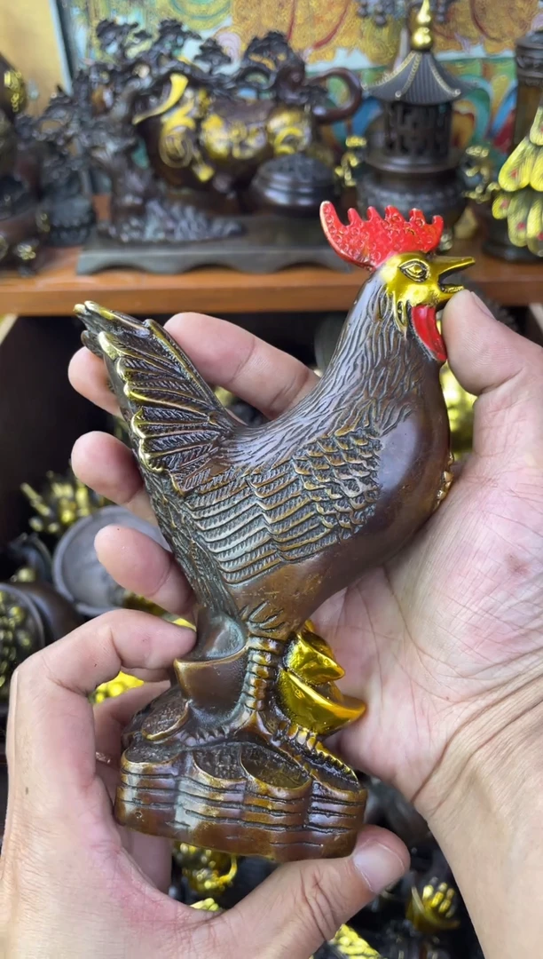 高品铜社精选链接