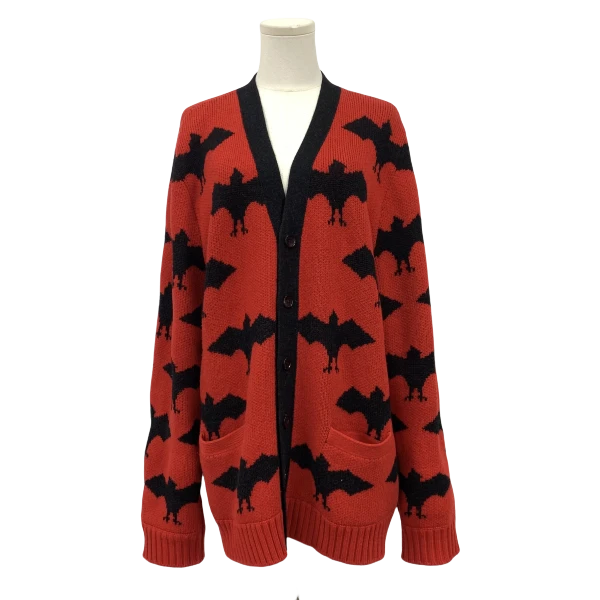 妃鱼/古驰/羊毛/毛衣/95新/马零一二五