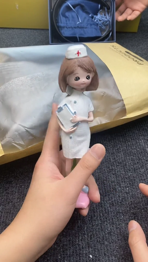 其他如图所示 平安高端礼品