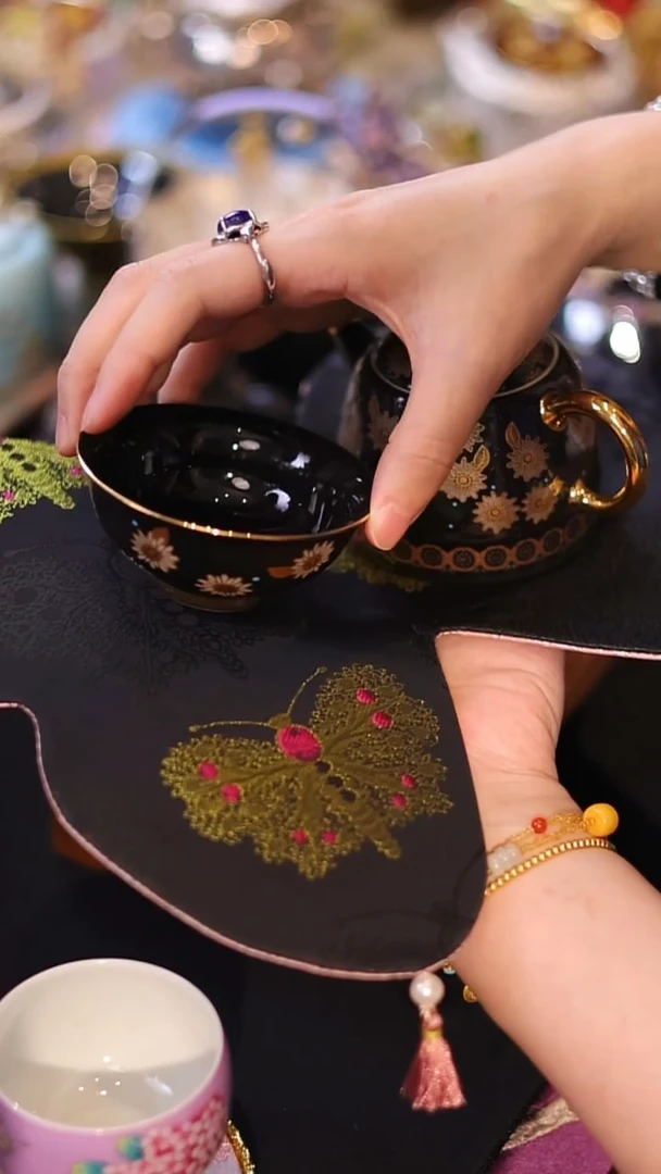 阿卿直播间@@向阳花套组