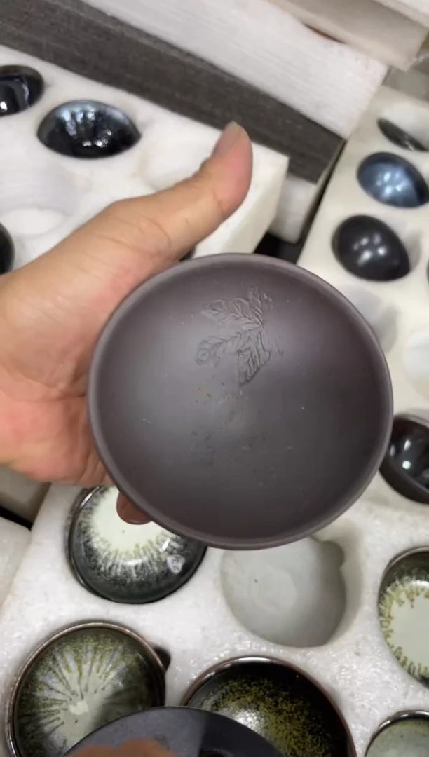 茶盏木木精选茶器