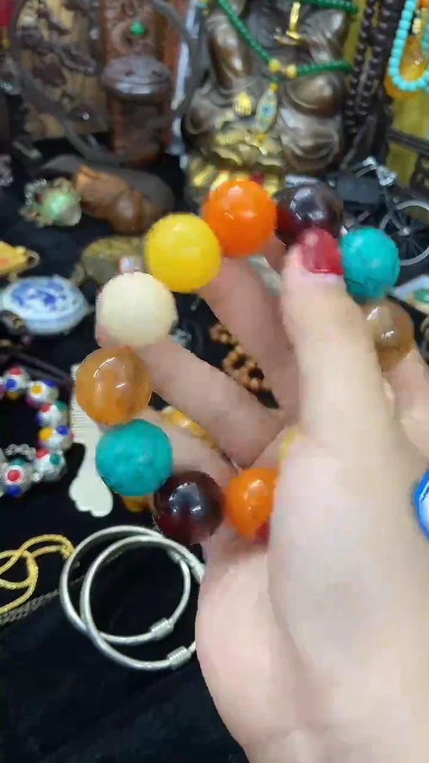 非金属树脂主播推荐