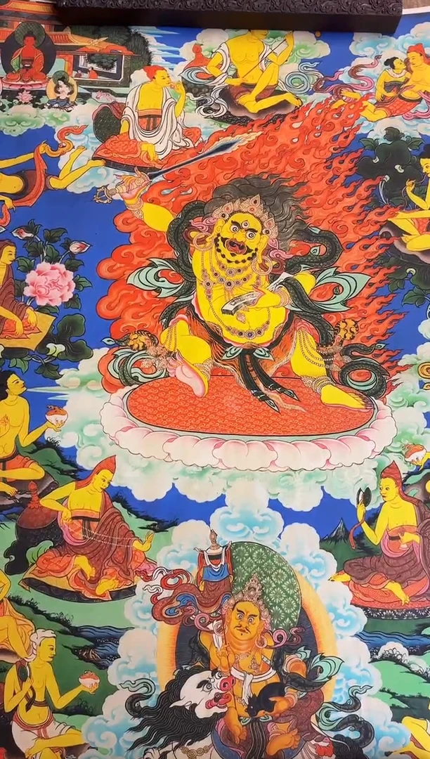 卷轴画A雅趣高端精选链接AA66