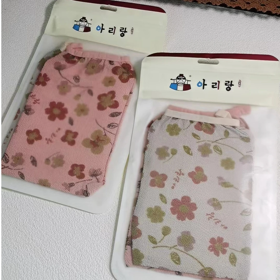 搓澡巾洗澡巾强力搓泥手套 888