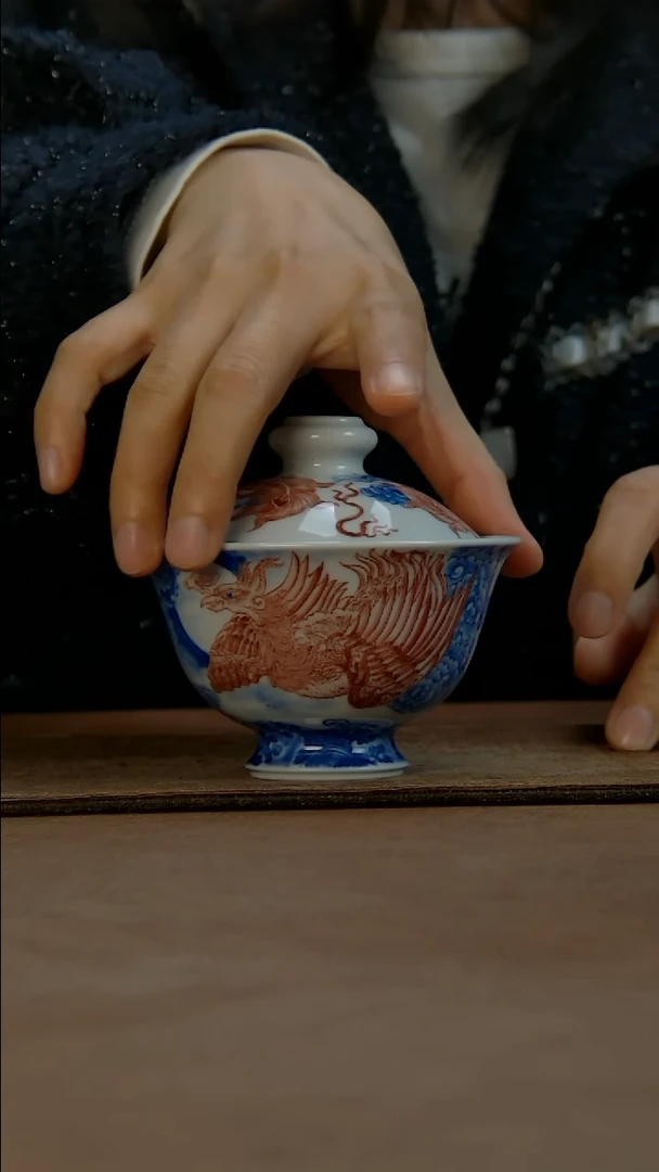 【闪购商品】杯优游瓷生活名窑雅器