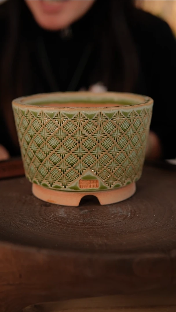 【闪购商品】红陶1-30-040默认有瑕口12
