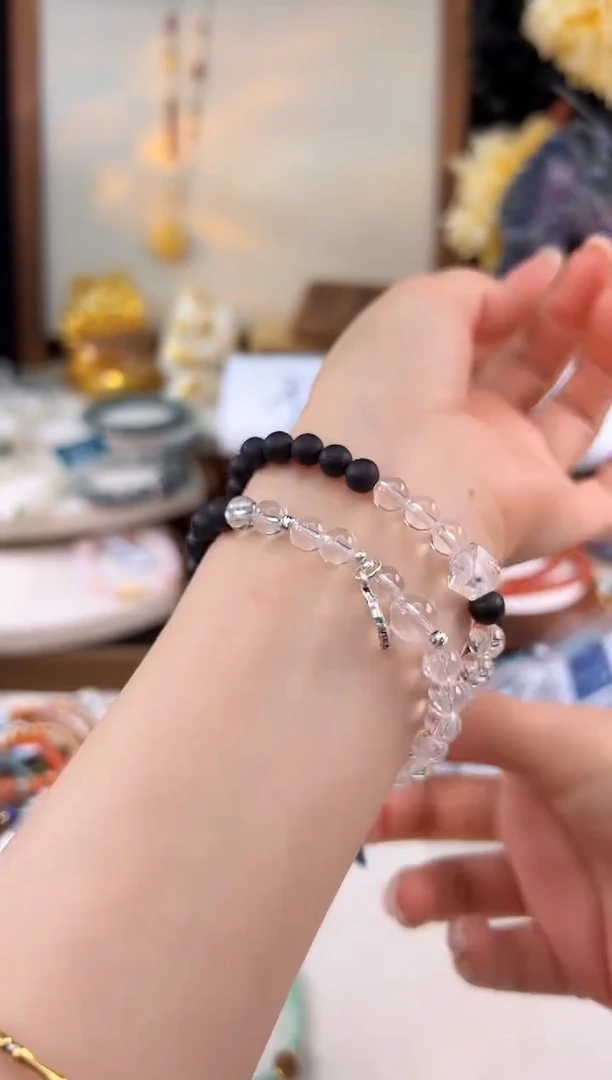 手绳未镶嵌水晶@@A542B017744