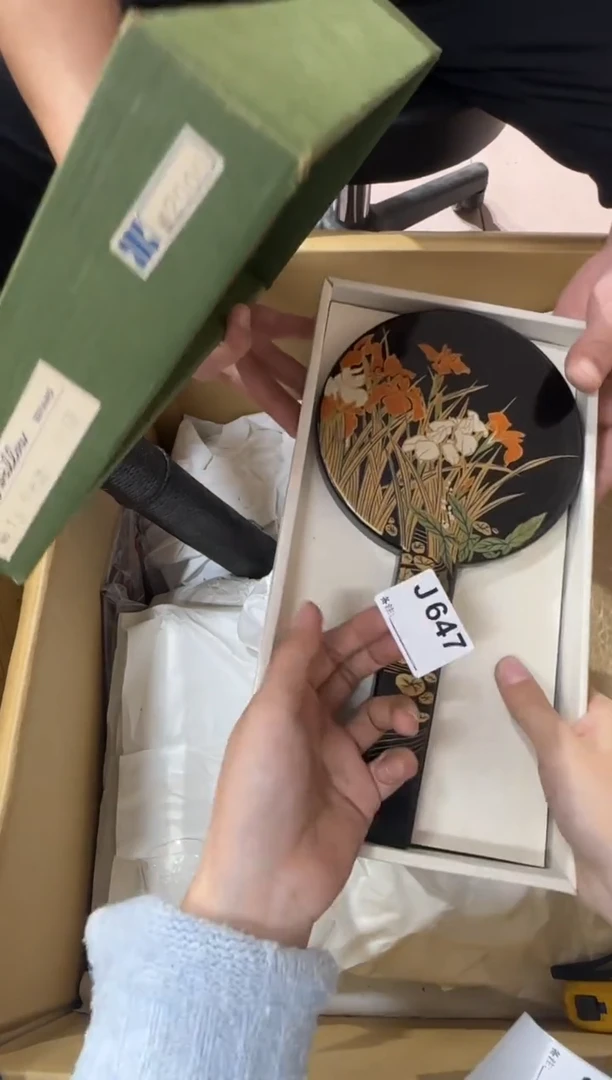 安*647...中古產品謹慎參拍