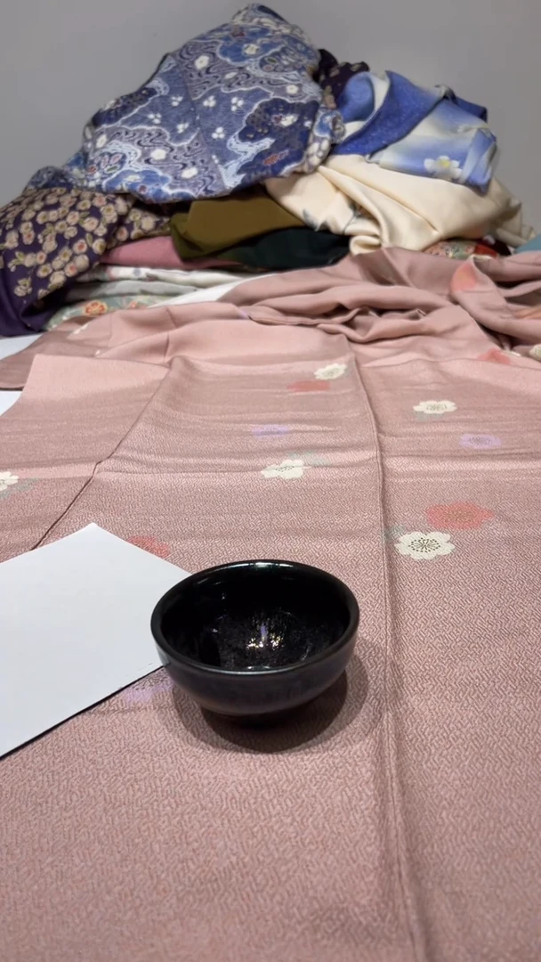 【闪购商品】茶盏玲珑皎月玲珑皎月AW398