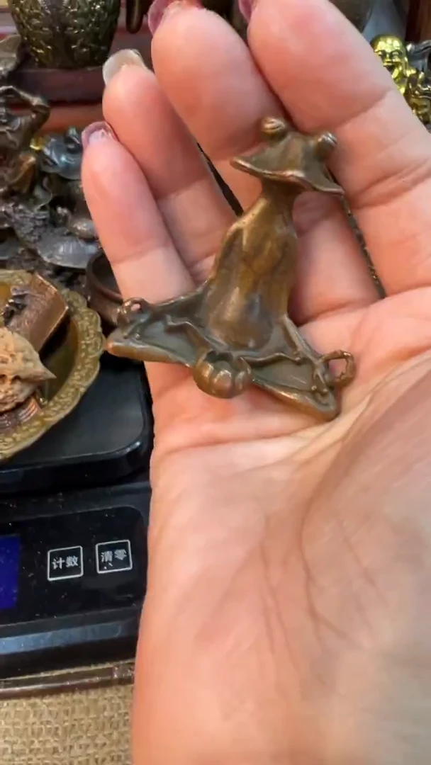 容兴古铜容兴古铜