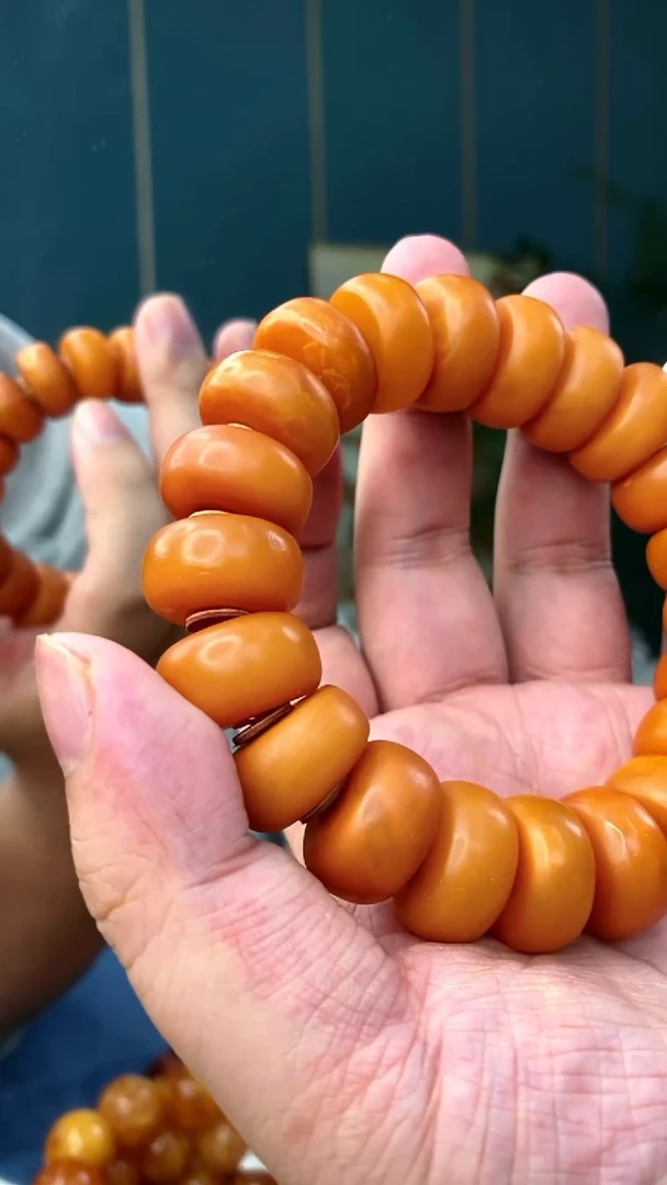 裸石琥珀未镶嵌12/23多样性发其一90