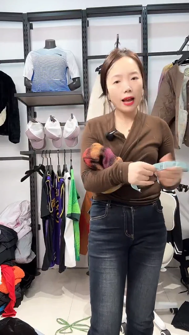 2787编码  瑕疵直播间过款为准 尺码