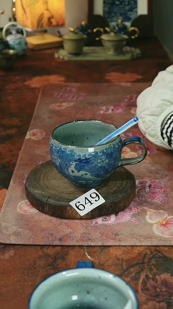 茶碗...........649