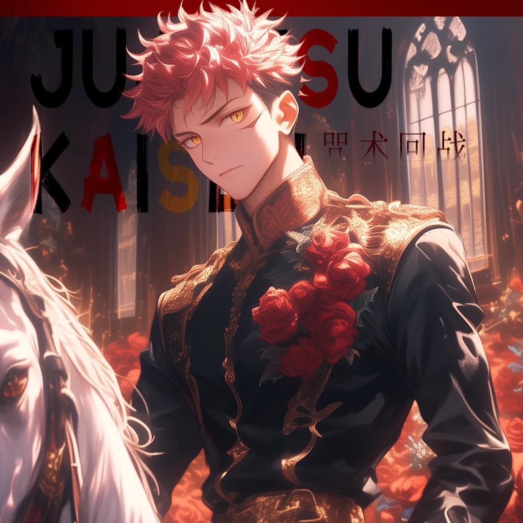 川卡【咒术回战】双折叠色纸 盲盒(代拆）