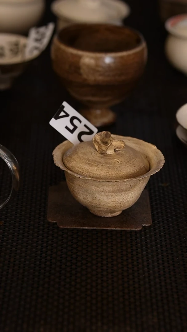 254景德镇{立梦陶}手作