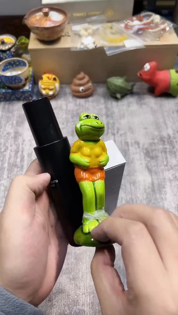 【闪购商品】瓷片定都是我的大宝贝儿瓷器