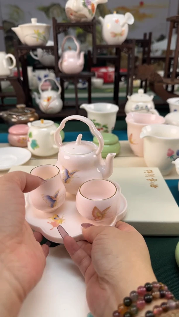 【闪购商品】瓷器................