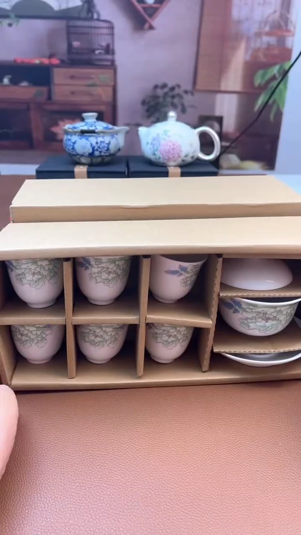 泥华茶器专属链接