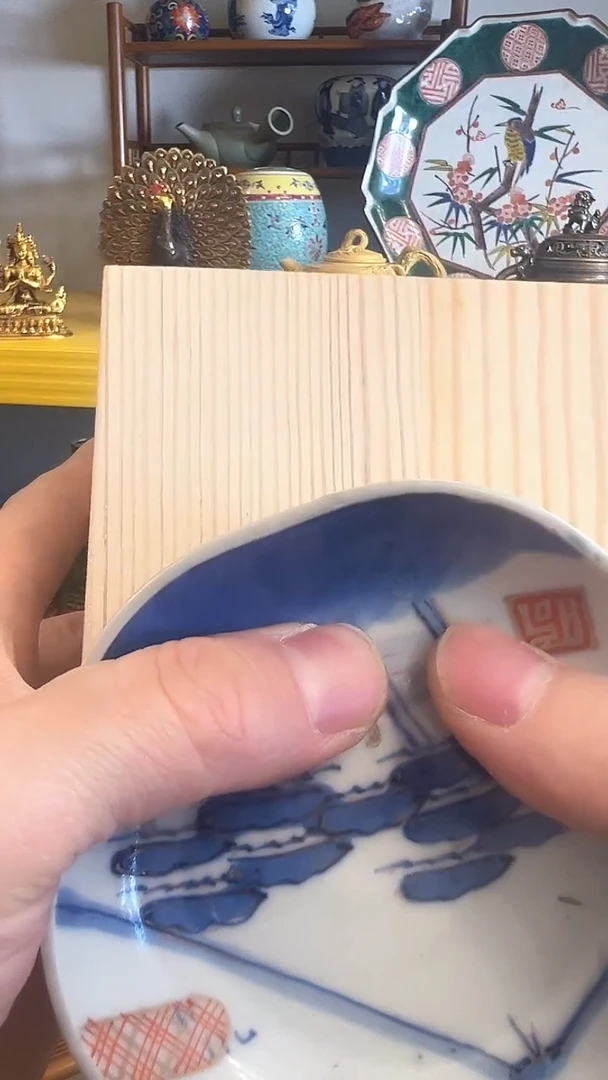 琉璃手工艺品瓷器瓷器瓷器瓷器