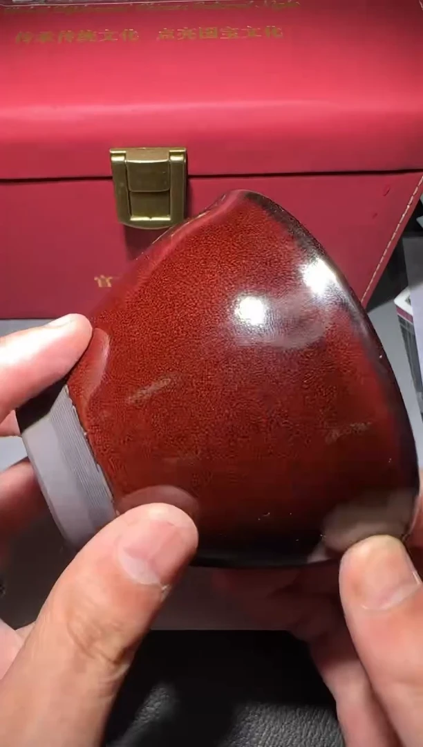 茶盏李昌海精品艺术馆34