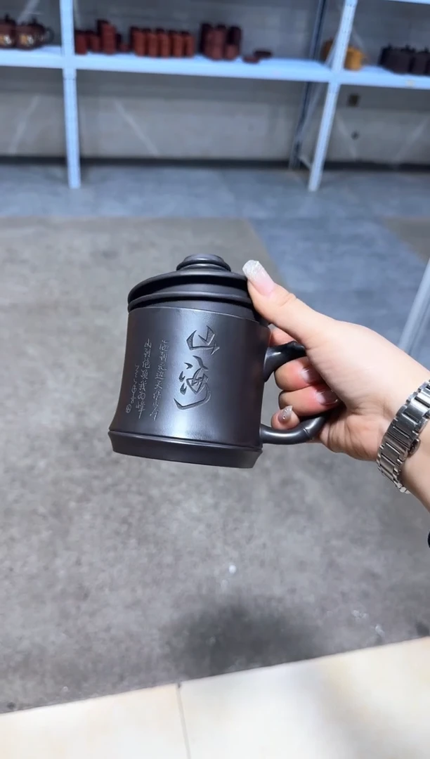 茶杯紫砂111111111111111