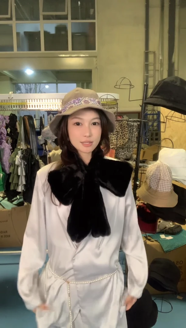 EVA日本原单渔夫帽