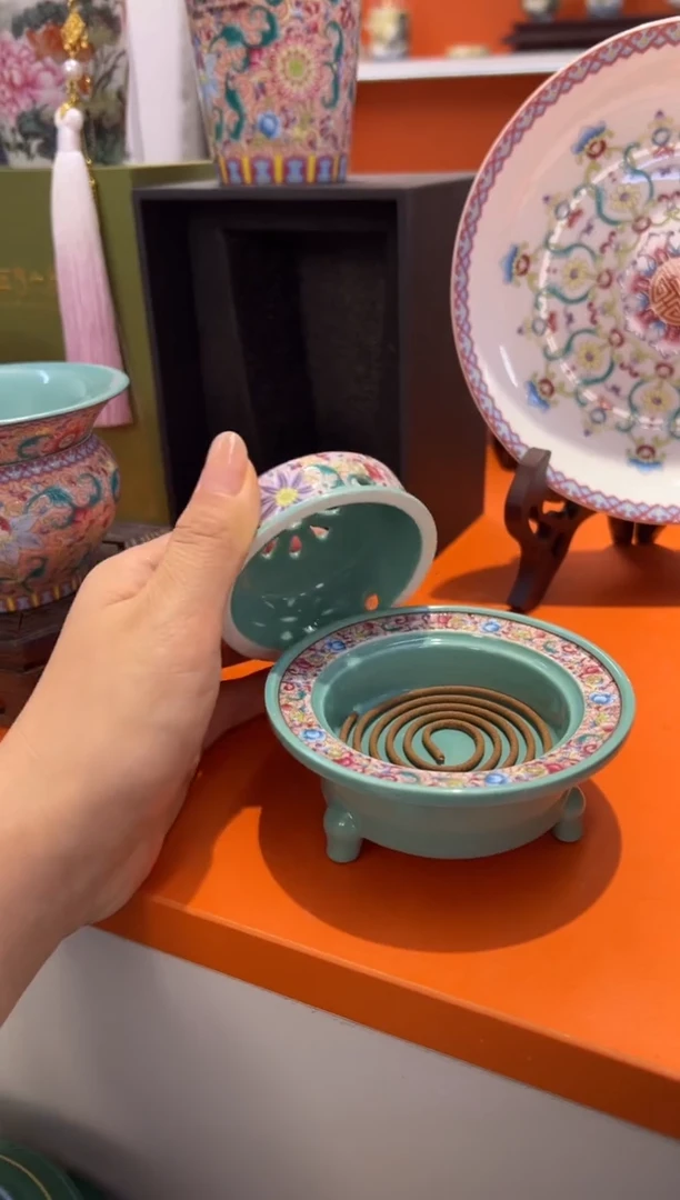 瓷片小乔瓷片链接