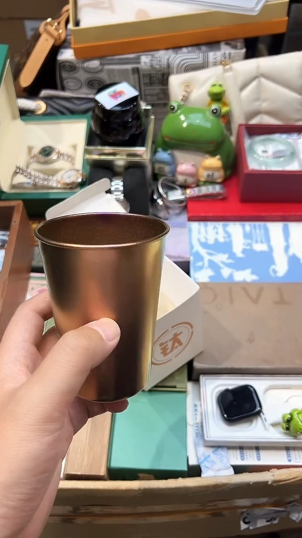 瓷片..全球寻宝高端瓷儿