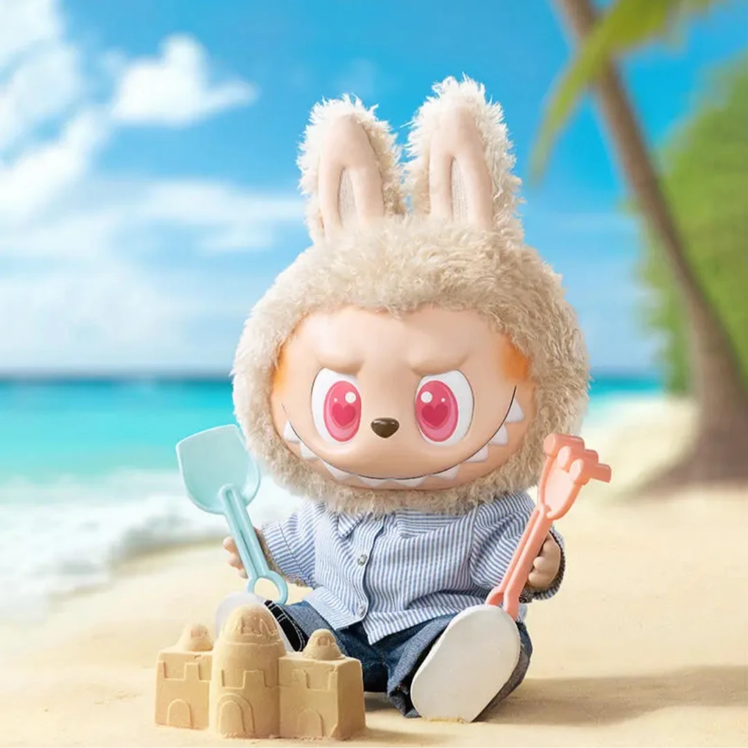 欧盲盒系列潮玩手办周边摆件1-20