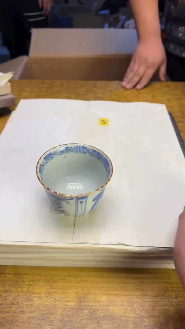 【闪购商品】其他瓷器瓷老破旧41单个随机