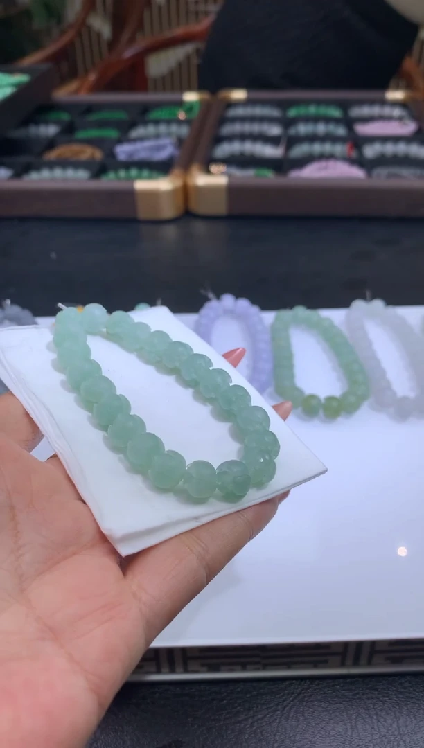 未镶嵌定制翡翠用****4翡翠