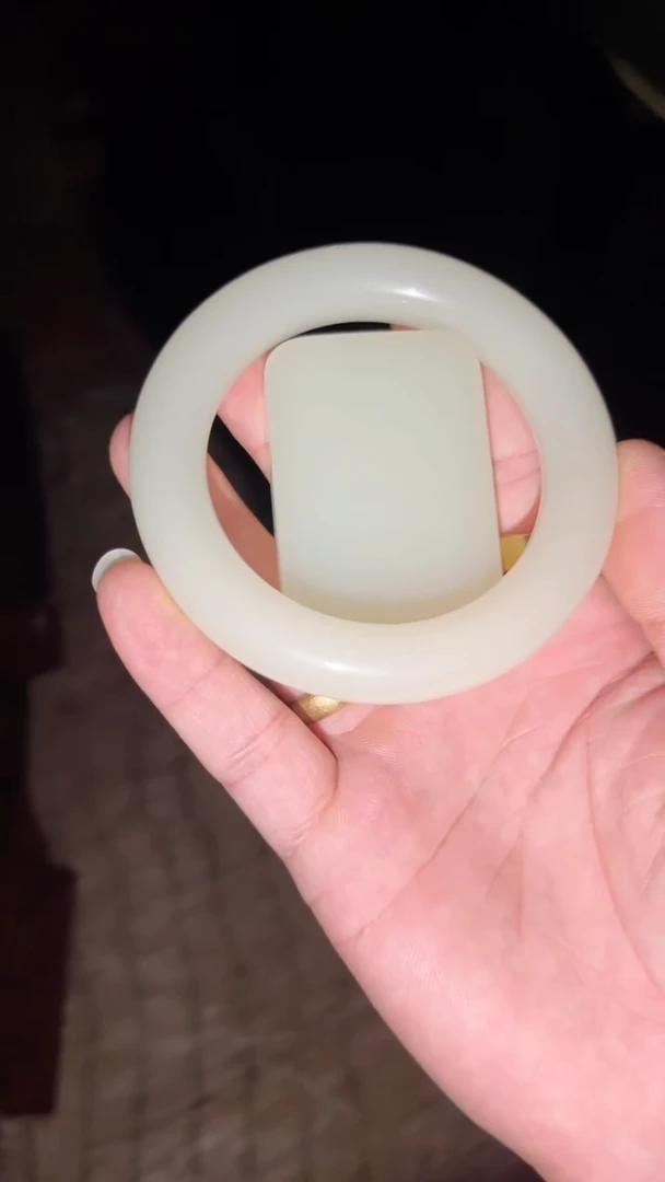 玉闪购商品高端专用连