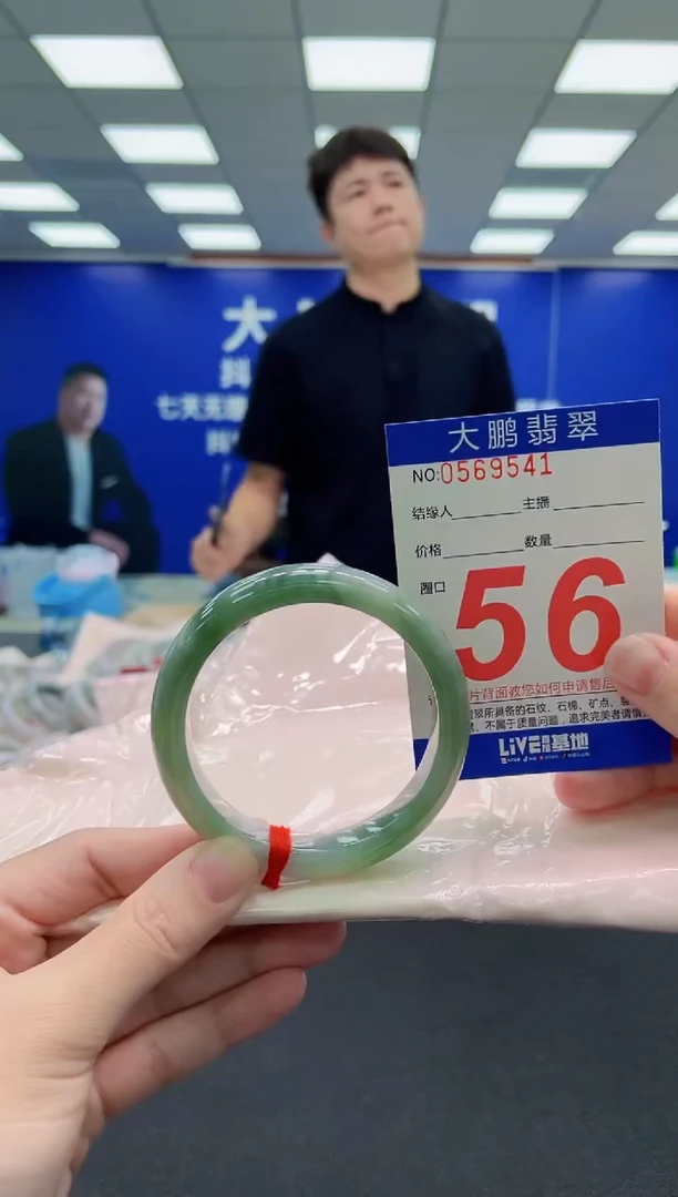 未镶嵌手镯翡翠AAAAAAAAA