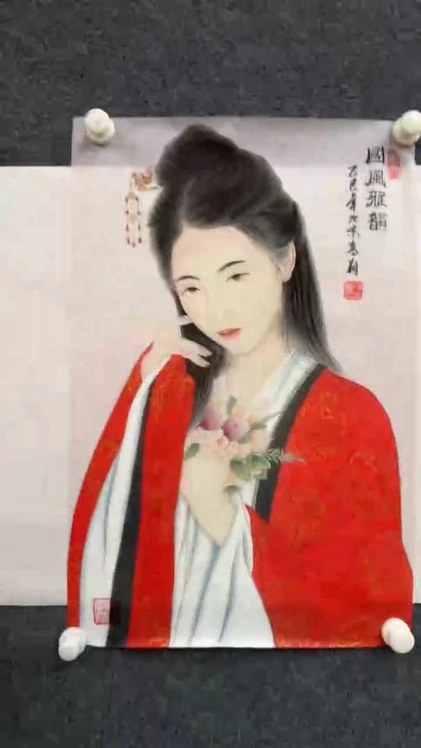 国画1.4-xx-冯高翔-三开-05