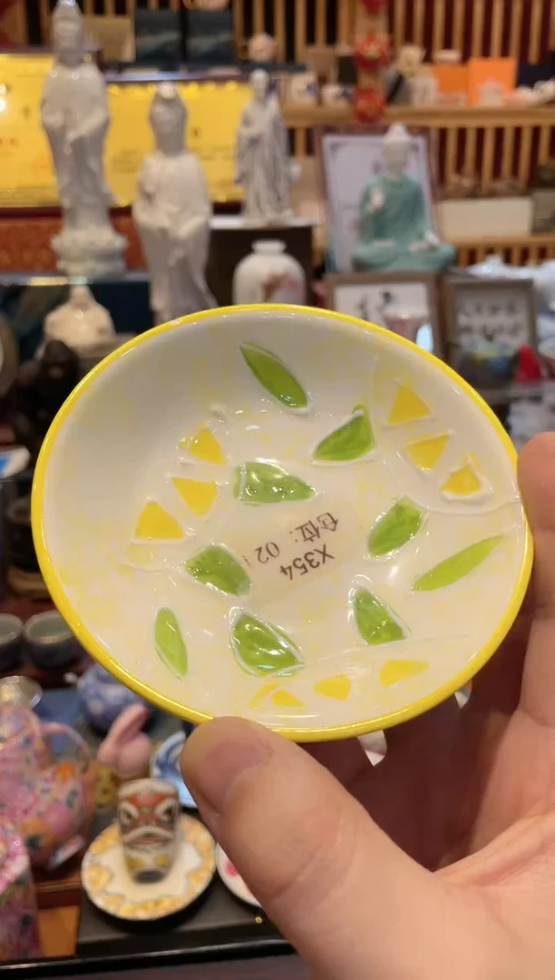 【闪购商品】其他大德茶具小贝甄选@@X354