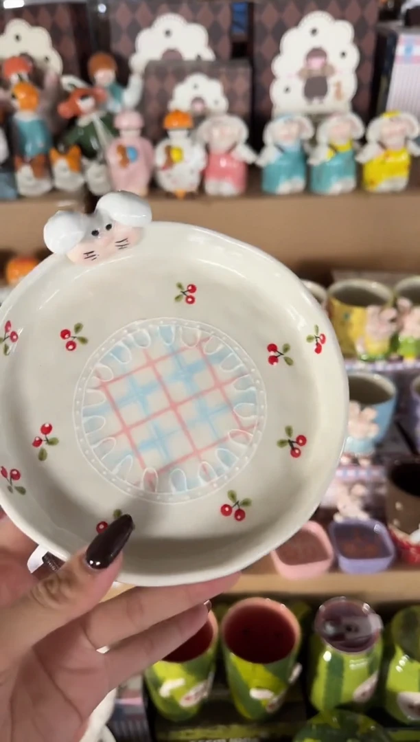 瓷【唯品瓷】工厂溯源
