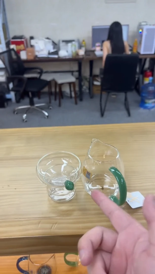 禾器澄然翡翠玉+器禾堂奉珠翡翠玉