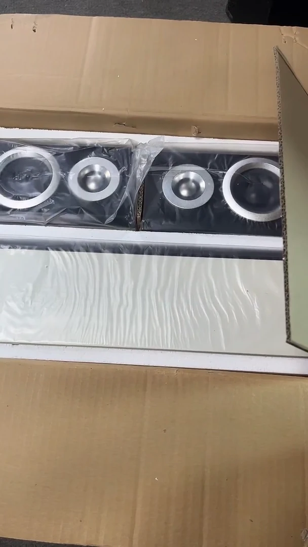 8新不包邮 中置 +环绕 音响配件处理 运费到付