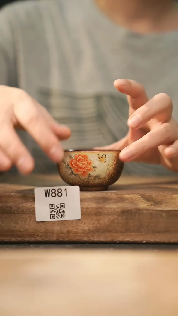 【经典福利】/ 杯子@@W881