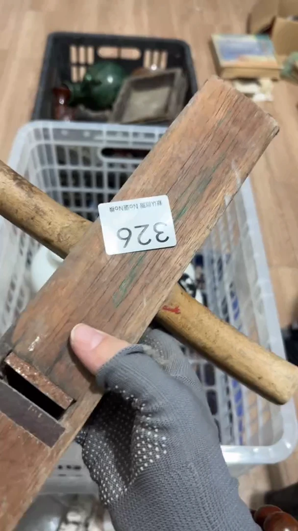 陶瓷T**a工艺品00326