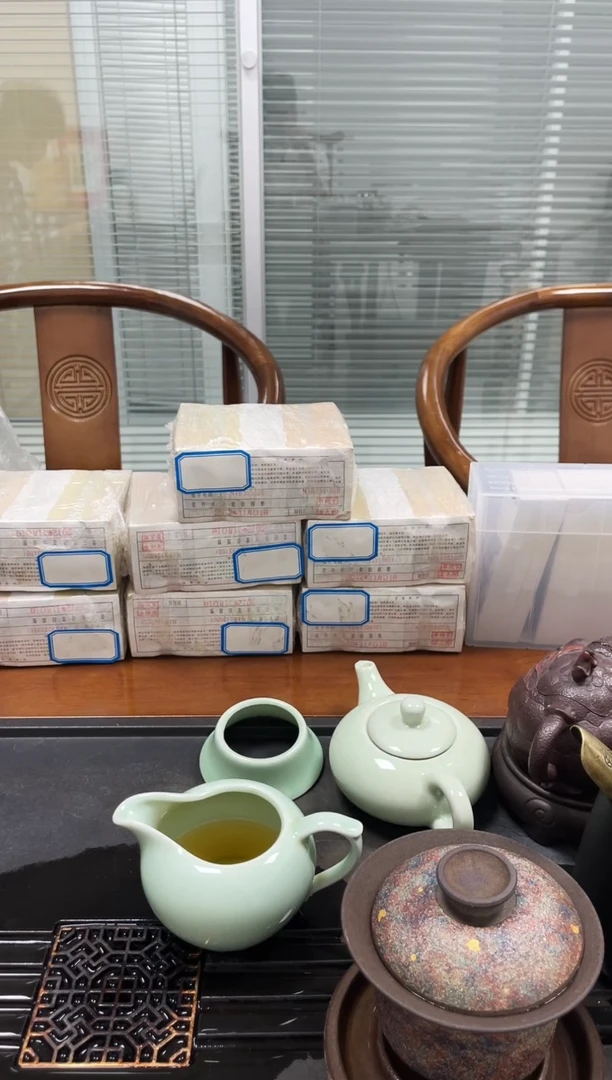 【龙头狮子八】通天副品 龙凤胎 对张