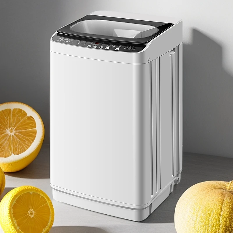 YANGZI/扬子20KG全自动洗烘一体洗衣机大容量家用租房工地神器