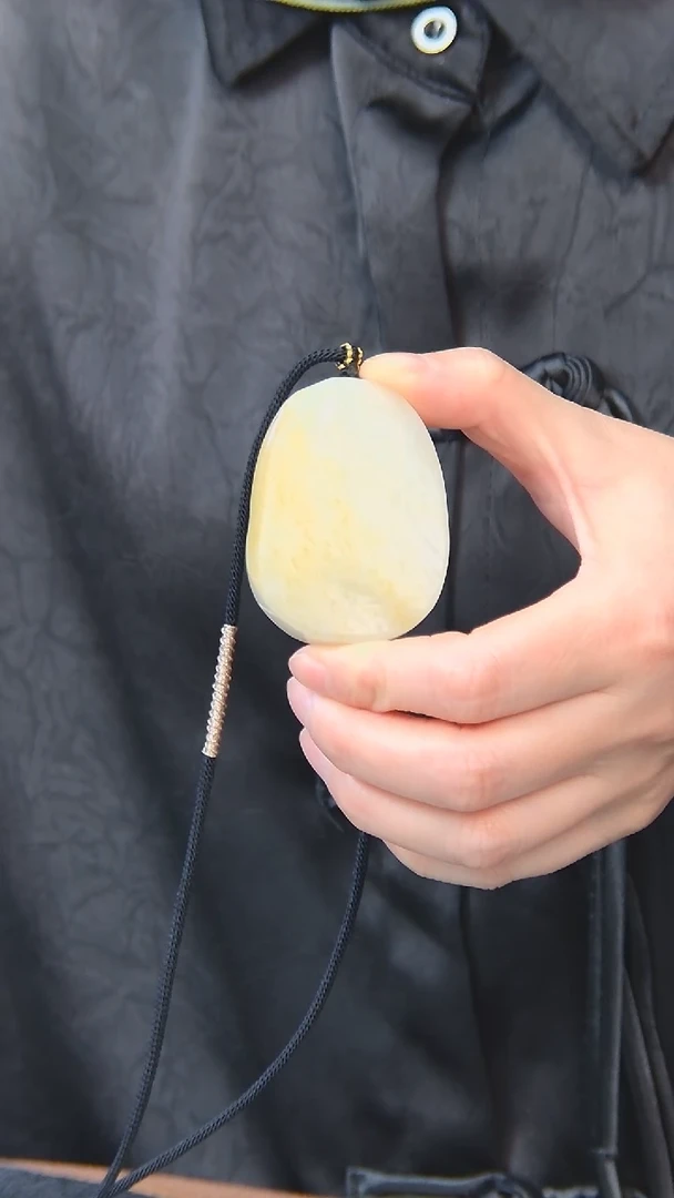 【闪购商品】和田玉挂件未镶嵌吊坠