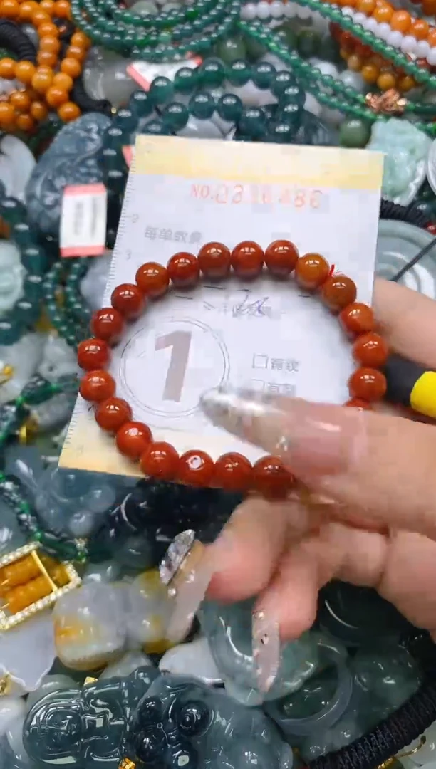 颈饰未镶嵌翡翠闪购0236486多样性发其一