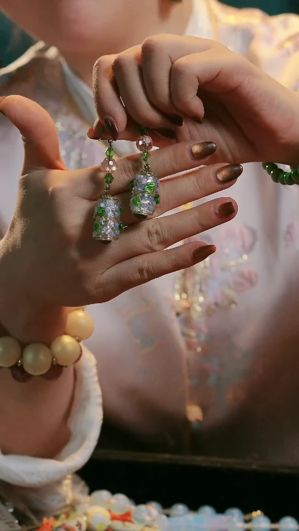 DIY琉璃琉璃琉璃琉璃56