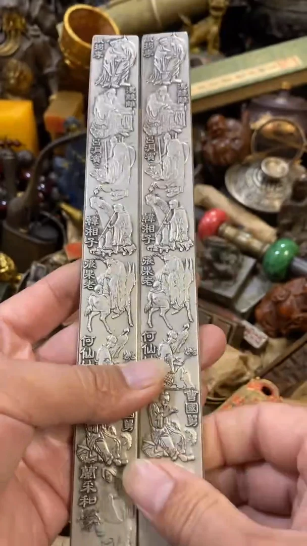 闪购商品摆件摆饰