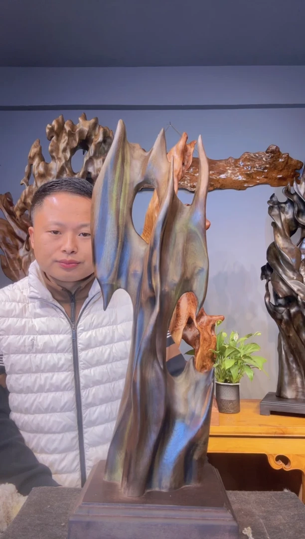 【闪购商品】金丝楠以直播间介绍为准