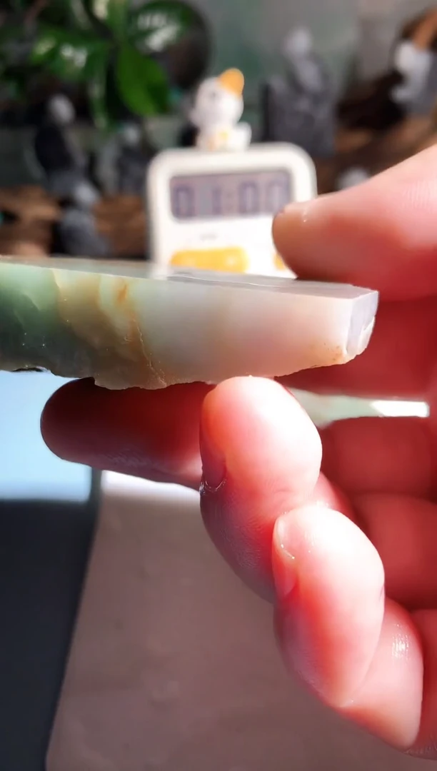 吊坠(不含链)未镶嵌翡翠普****司N276