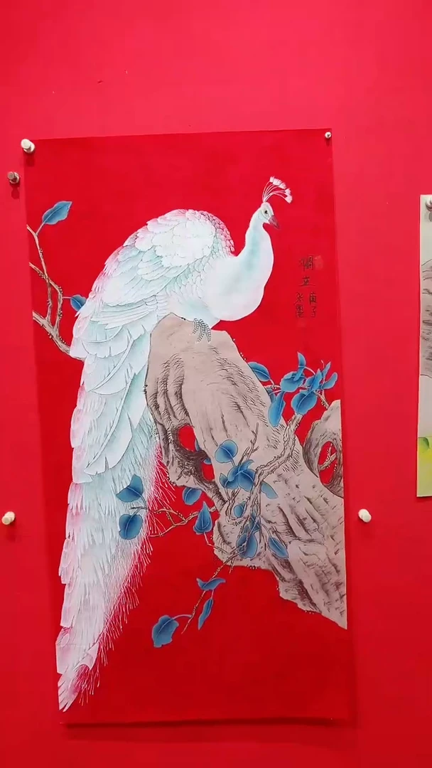 国画绘画绘画绘画